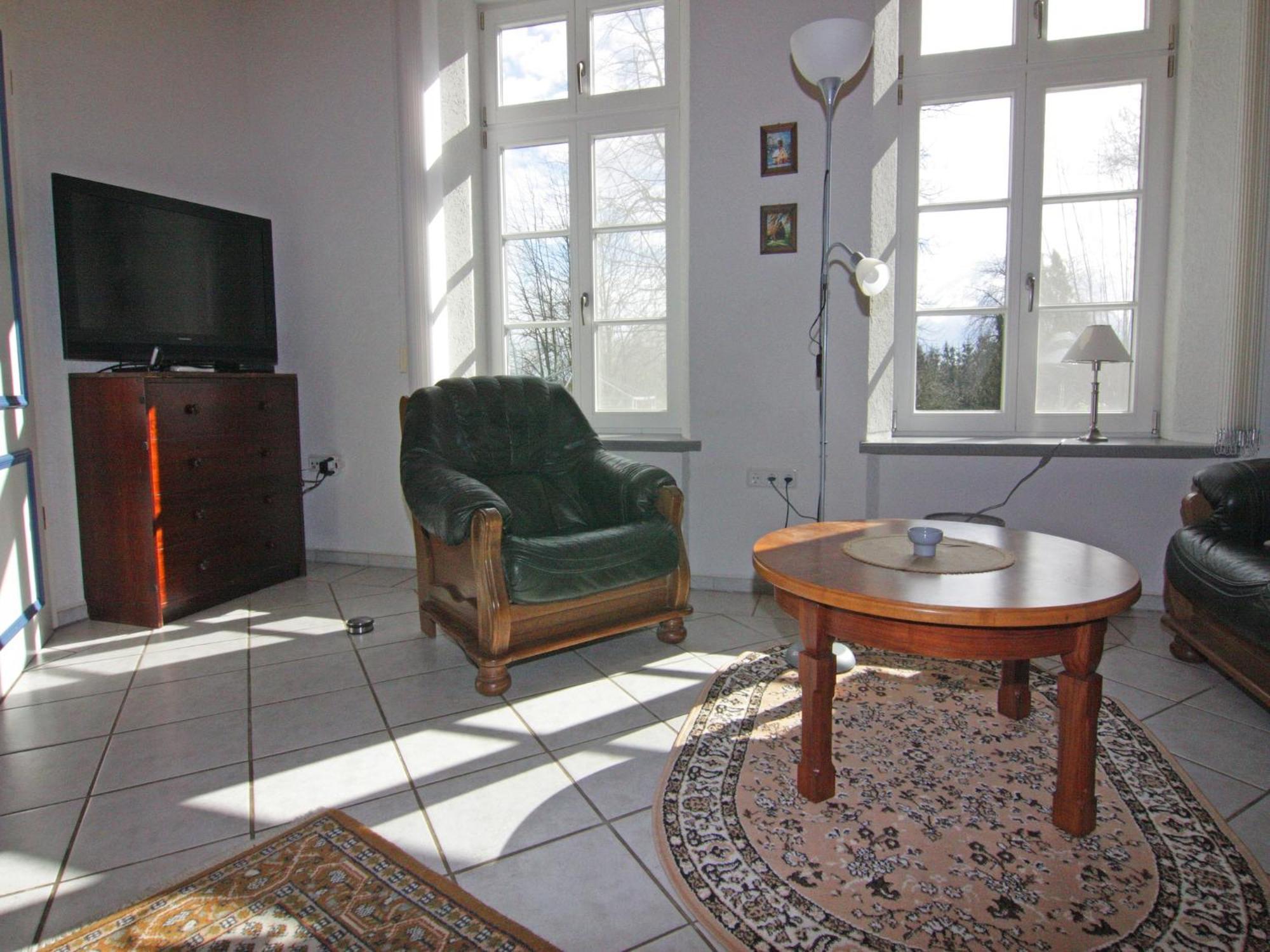 Ferienwohnung Im Gutshaus Schulenbrook Metelsdorf Экстерьер фото