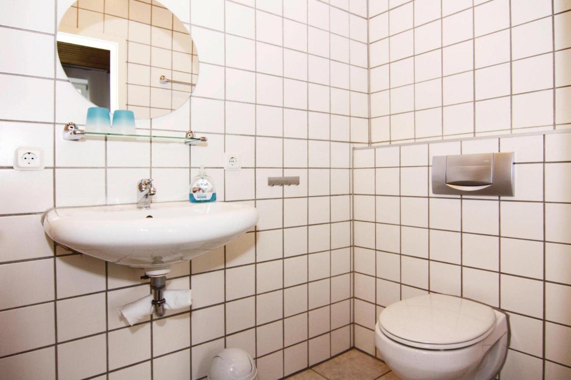 Ferienwohnung Im Gutshaus Schulenbrook Metelsdorf Экстерьер фото