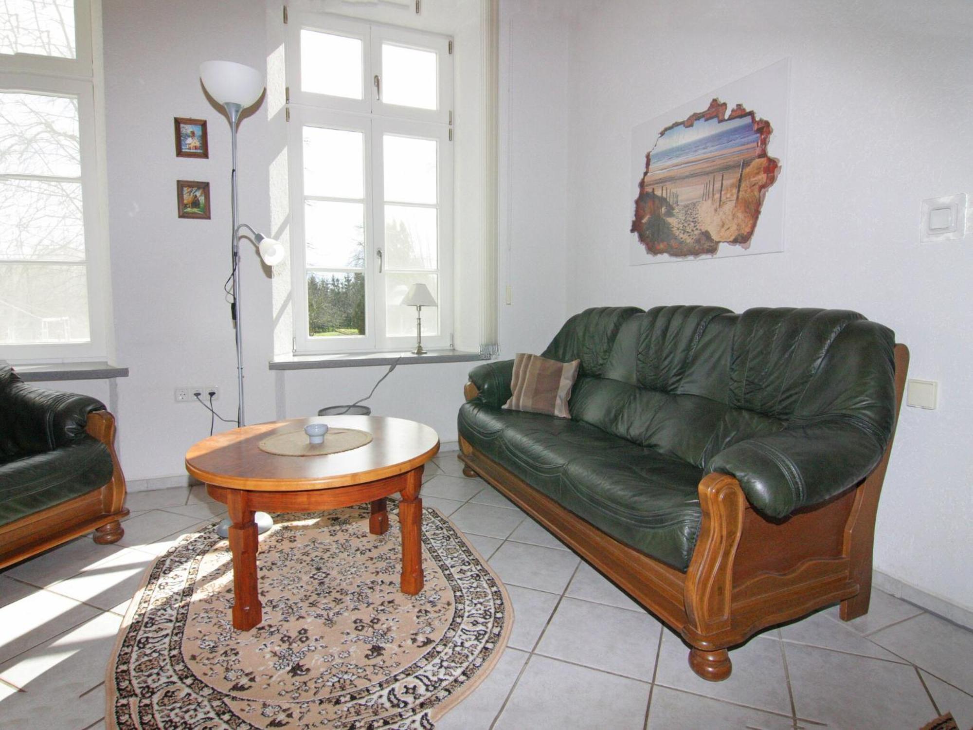 Ferienwohnung Im Gutshaus Schulenbrook Metelsdorf Экстерьер фото