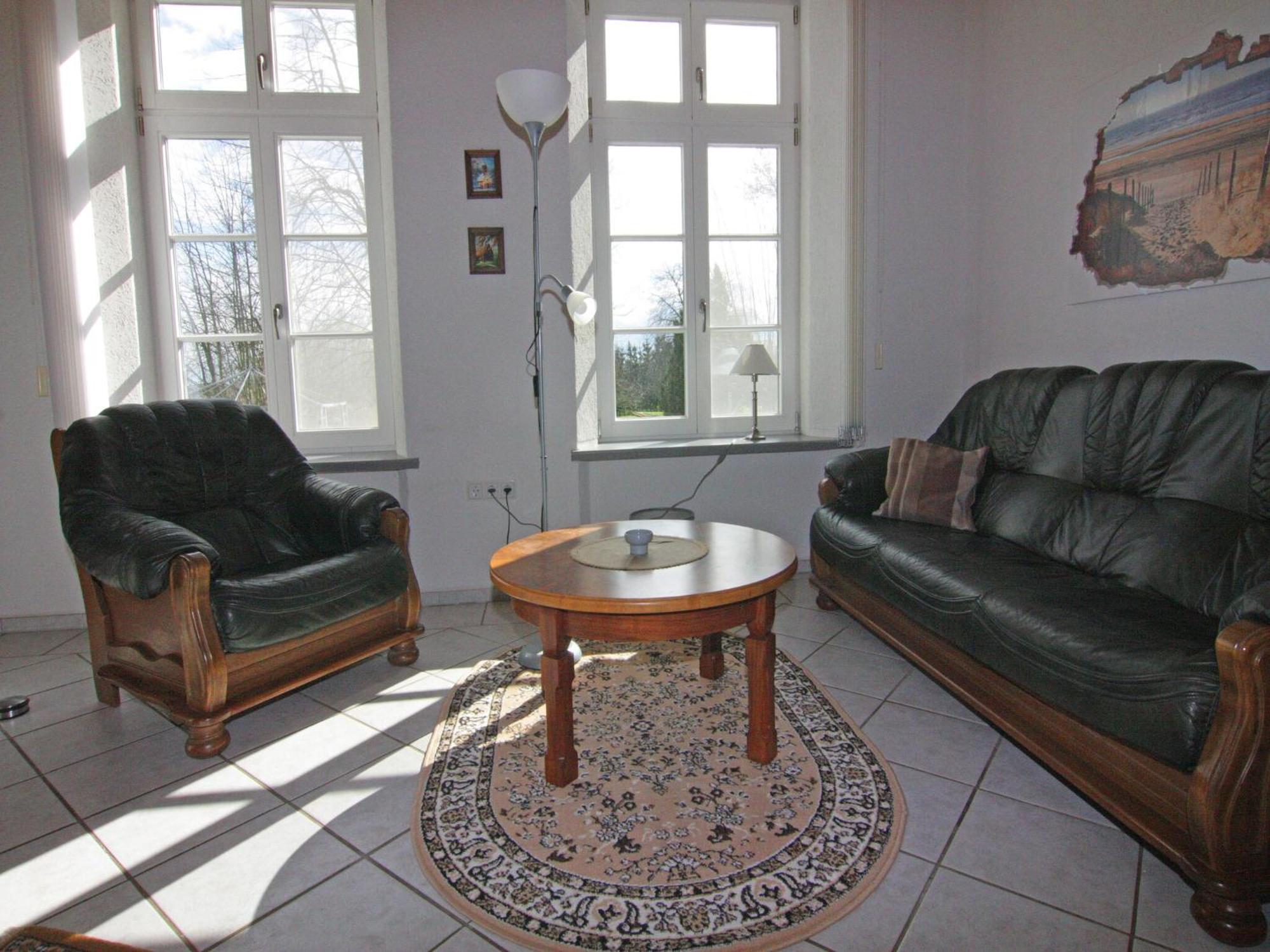 Ferienwohnung Im Gutshaus Schulenbrook Metelsdorf Экстерьер фото