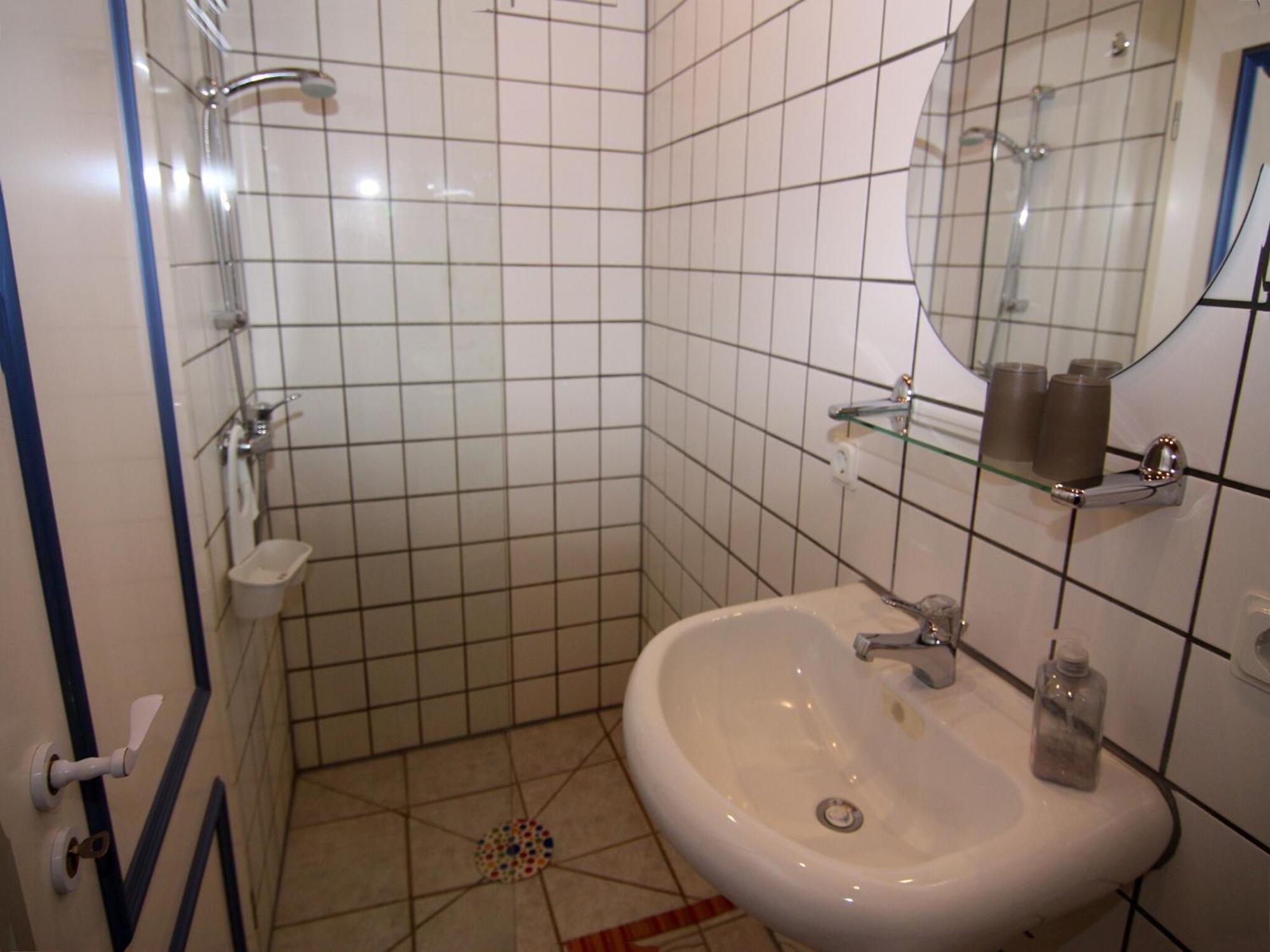 Ferienwohnung Im Gutshaus Schulenbrook Metelsdorf Экстерьер фото