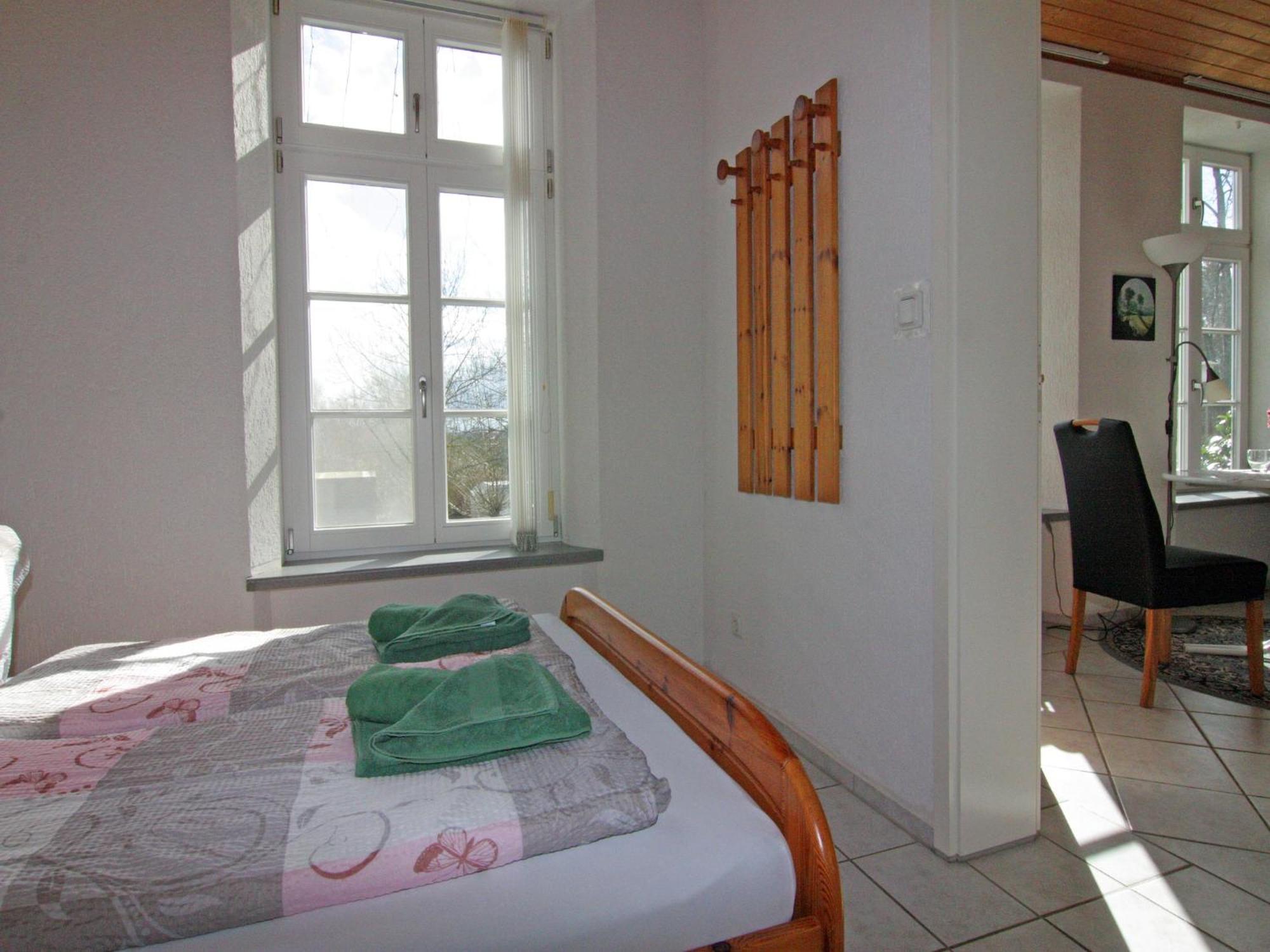 Ferienwohnung Im Gutshaus Schulenbrook Metelsdorf Экстерьер фото