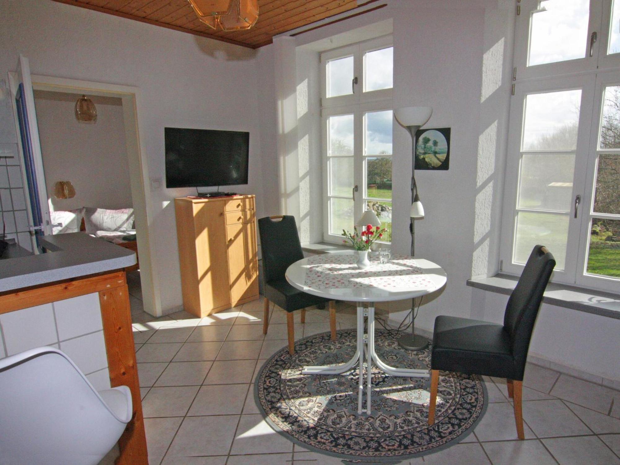 Ferienwohnung Im Gutshaus Schulenbrook Metelsdorf Экстерьер фото