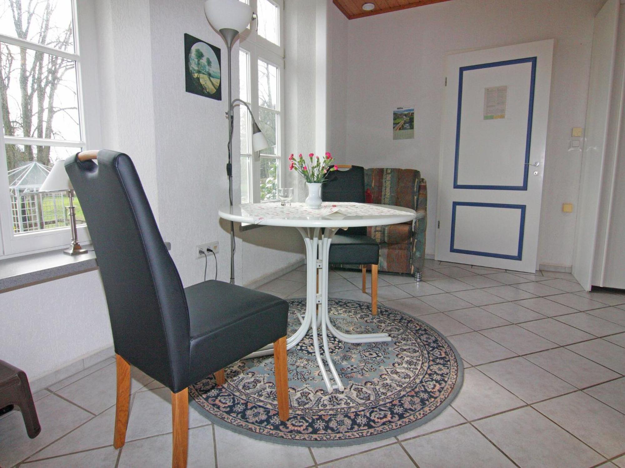 Ferienwohnung Im Gutshaus Schulenbrook Metelsdorf Экстерьер фото